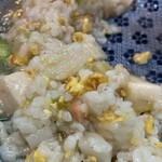 ヌードル＆スパイスカレー 今日の1番 - 