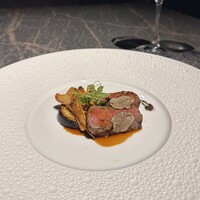 International cuisine subzero - 