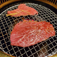 個室焼肉 富士門 恵比寿 - 