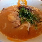 福福ラーメン - 