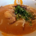 福福ラーメン - 