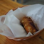 麺屋Kurau - 手榴弾（笑）