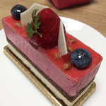  Patissrie Neige - 