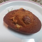 Atsushi Ikeda - フィナンシェ・メープル