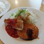 ジョイフル - 料理写真: