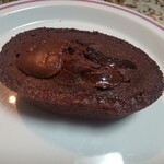 Atsushi Ikeda - フィナンシェ・チョコレート