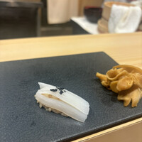 梅田 鮨 個室 みや川 - 