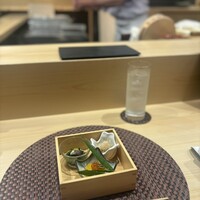 梅田 鮨 個室 みや川 - 