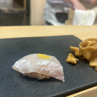 梅田 鮨 個室 みや川 - 