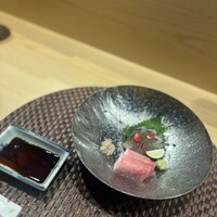 梅田 鮨 個室 みや川 - 