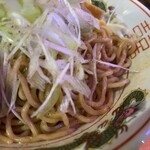 仙臺餃子 かんじ - 