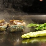 難波 鉄板焼き Sublime - 