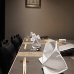 難波 鉄板焼き Sublime - 