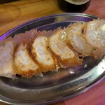 仙臺餃子 かんじ - 