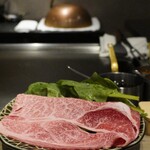 難波 鉄板焼き Sublime - 