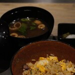 難波 鉄板焼き Sublime - 