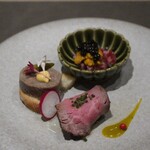 難波 鉄板焼き Sublime - 