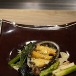 難波 鉄板焼き Sublime - 