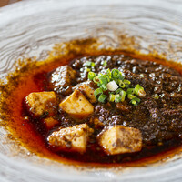 四川陳麻婆豆腐
