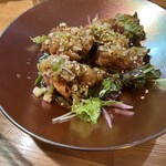 海鮮居酒屋 ありがとう - 