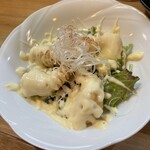 海鮮居酒屋 ありがとう - 