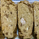 無印良品 - 大豆ミートがしっかり存在感を醸し出しています♡