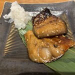 饗酒堂 温on - 鯖みりん