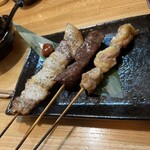 海鮮居酒屋 ありがとう - 