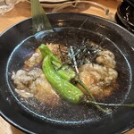 海鮮居酒屋 ありがとう - 