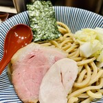 長男、もんたいちお - 