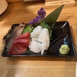 海鮮居酒屋 ありがとう - 