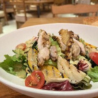 RIGOLETTO KITCHEN - 