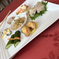 東天閣 神戸本店 - 