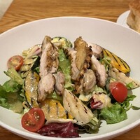 RIGOLETTO KITCHEN - 