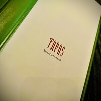 タパス モラキュラーバー - 