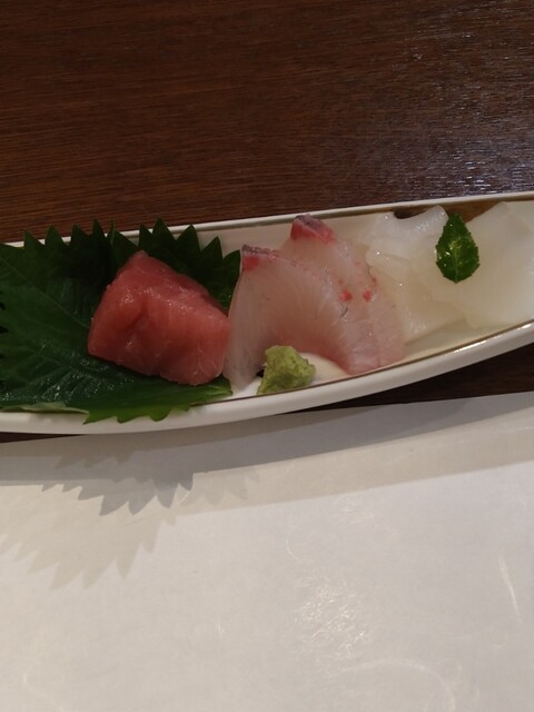 Shinsen Ryori Gin'ya photo 2