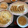 餃子の王将 イオンなかま店