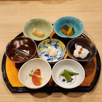 梅田 鮨処いこう - 