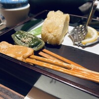 梅の花 横浜スカイビル店 - 
