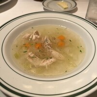ウルフギャング・ステーキハウス 六本木 - 