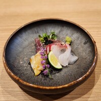 梅田 鮨処いこう - 