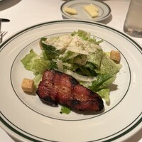 ウルフギャング・ステーキハウス 六本木 - 