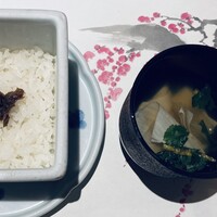 梅の花 横浜スカイビル店 - 