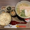いつでも朝ごはん 本店