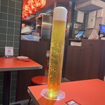 焼小籠包 火鍋 飲飲酒場 - 