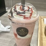 GODIVA - ドリンク写真: