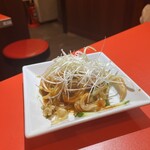 焼小籠包 火鍋 飲飲酒場 - 