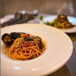 SOLビストロkitchen グリル&パスタ - 