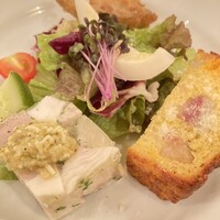 Aux Crieurs de Vin - 