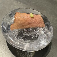 京都 鉄板焼 grow - 